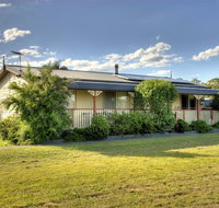 Cottages on Lovedale - Surfers Paradise Gold Coast