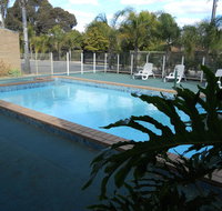 Cottonwood Motor Inn - Surfers Paradise Gold Coast