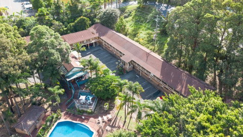 Country 2 Coast Motor Inn Coffs Harbour - Surfers Paradise Gold Coast 3