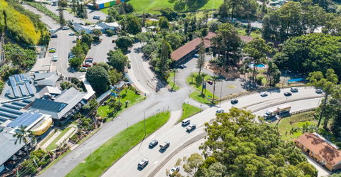Country 2 Coast Motor Inn Coffs Harbour - Surfers Paradise Gold Coast 2