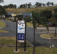 Country 2 Coast Motor Inn Coffs Harbour - Surfers Paradise Gold Coast