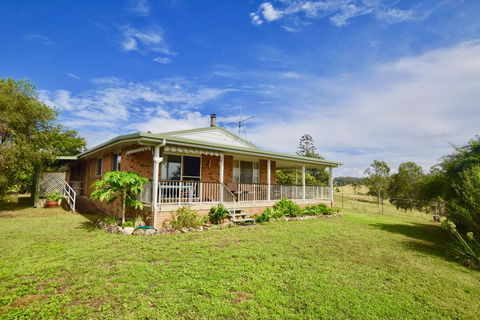 Country Breeze Farm Stay - Surfers Paradise Gold Coast 3