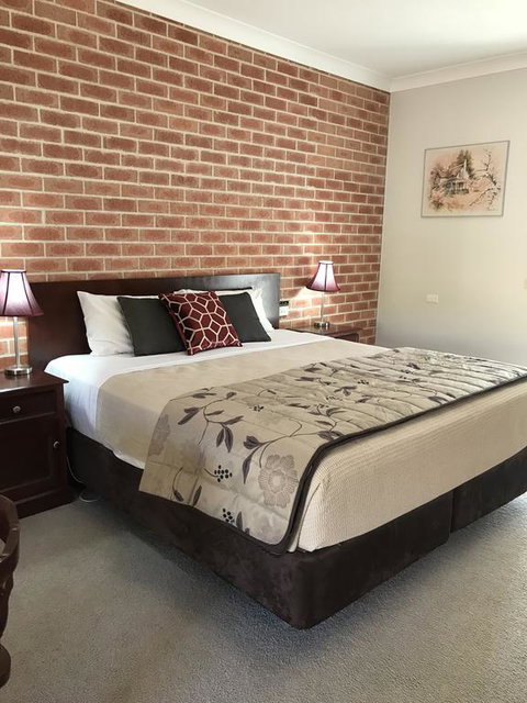 Country Gardens Motor Inn - Surfers Paradise Gold Coast 3