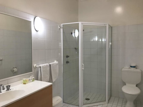 Country Gardens Motor Inn - Surfers Paradise Gold Coast 1