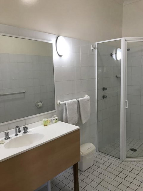 Country Gardens Motor Inn - Surfers Paradise Gold Coast 2