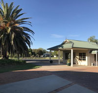 Country Gardens Motor Inn - Surfers Paradise Gold Coast