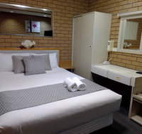 Country Home Motor Inn - Surfers Paradise Gold Coast