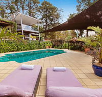 COUNTRY MEETS THE BAY - MOUNT ELIZA - Surfers Paradise Gold Coast