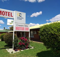 Country Mile Motor Inn - Surfers Paradise Gold Coast