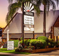 Country Pathfinder Motor Inn - Surfers Paradise Gold Coast