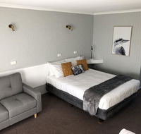 Country Roads Motor Inn - Surfers Paradise Gold Coast