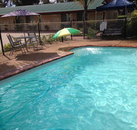Country Rose Motel Warwick - Surfers Paradise Gold Coast