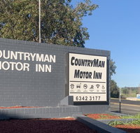 Countryman Motor Inn Cowra - Surfers Paradise Gold Coast