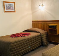 County Lodge Motor Inn - Surfers Paradise Gold Coast