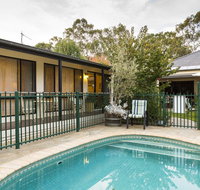 Courtsidecottage Bed and Breakfast - Surfers Paradise Gold Coast