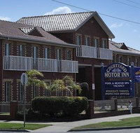Courtyard Motor Inn - Surfers Paradise Gold Coast