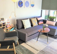 Cozy homely apartment CBR central - Surfers Paradise Gold Coast