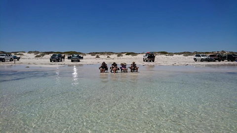 Cozzys Condo Luxury Beach House - Surfers Paradise Gold Coast 2