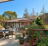 Craigdarroch Courtyard Cottage 22 Bartle Road - Surfers Paradise Gold Coast