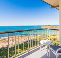 Craigmore On the Beach Unit 13 - views views