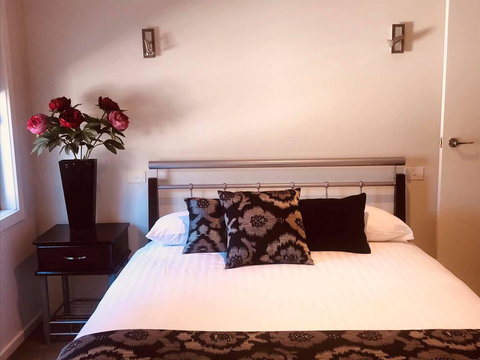 Creekside Apartment - Surfers Paradise Gold Coast 0
