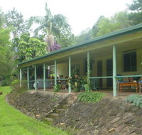 Croftons Retreat Nimbin - Surfers Paradise Gold Coast