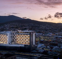 Crowne Plaza Hobart - Surfers Paradise Gold Coast