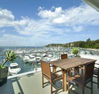Crows Nest - Surfers Paradise Gold Coast