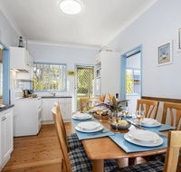 Crystal Blue - views across the bay - Surfers Paradise Gold Coast