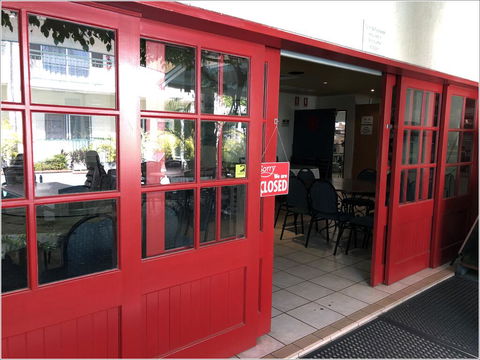 Crystal Garden Resort & Restaurant - Surfers Paradise Gold Coast 1