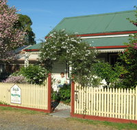 Cuddledoon Cottages Rutherglen - Surfers Paradise Gold Coast