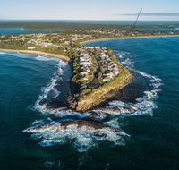 Culburra Beach Motel - Surfers Paradise Gold Coast