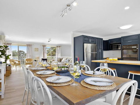 Culburra Beach Retreat - Close To Two Beaches - Surfers Paradise Gold Coast 3