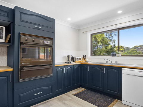 Culburra Beach Retreat - Close To Two Beaches - Surfers Paradise Gold Coast 1