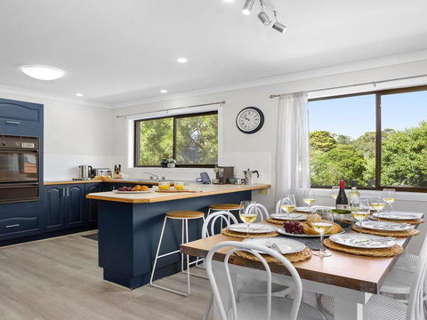 Culburra Beach Retreat - Close To Two Beaches - Surfers Paradise Gold Coast 2