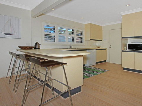 Culburra Getaway - Close To Beach And Lake - Surfers Paradise Gold Coast 3