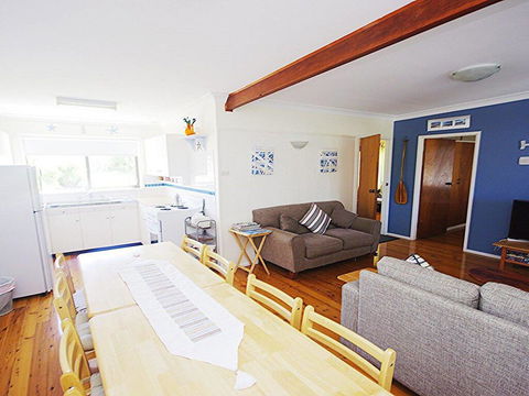Culburra Sea Stay - Beach And Shop An Easy Walk - Surfers Paradise Gold Coast 1