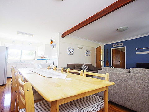 Culburra Sea Stay - Beach And Shop An Easy Walk - Surfers Paradise Gold Coast 3
