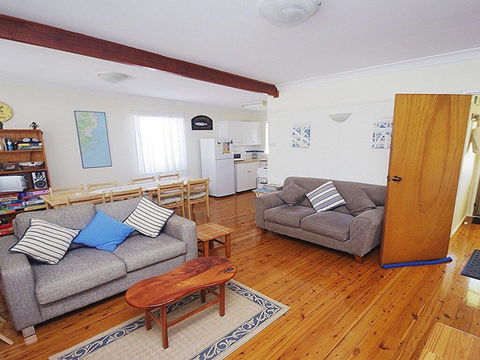 Culburra Sea Stay - Beach And Shop An Easy Walk - Surfers Paradise Gold Coast 0