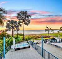 Cullen Bay Villa - Surfers Paradise Gold Coast