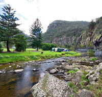 Cumberland River Holiday Park - Surfers Paradise Gold Coast