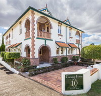 Cumquat House - Surfers Paradise Gold Coast