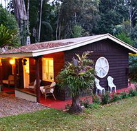 Curtis Cottage - Surfers Paradise Gold Coast