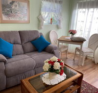 Curtis Falls Studio-Apartment - Surfers Paradise Gold Coast
