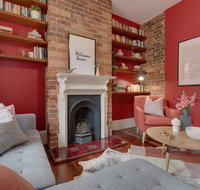 Cute Heritage Terrace Minutes From the City - Surfers Paradise Gold Coast
