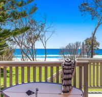 Cypress Beachfront - Surfers Paradise Gold Coast