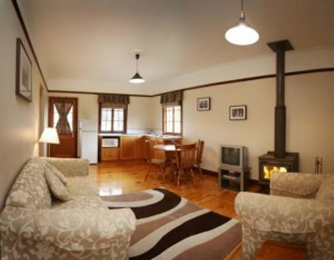 Cypress Ridge Cottages - Surfers Paradise Gold Coast 2