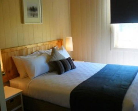 Cypress Ridge Cottages - Surfers Paradise Gold Coast 0