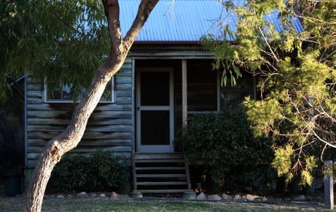 Cypress Ridge Cottages - Surfers Paradise Gold Coast 3