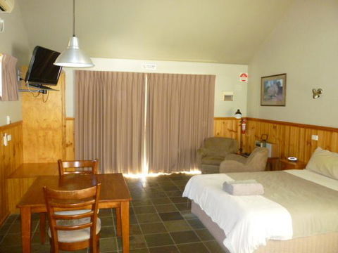 D'Altons Resort - Surfers Paradise Gold Coast 3